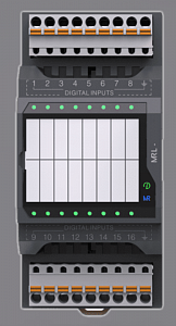 Модуль расширенияъ MRL - 1300-10-4