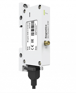 GSM модем ICM-0100-01-0