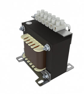 Трансформаторы пятиступенчатые ATRE