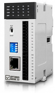 Контроллер AC10S0T-RU