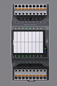 Модуль расширения MRL - 1000-10-4