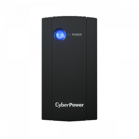 ИБП CyberPower UTC850EI фото в Инженерном центре РУБИКОН